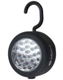 Светодиодный фонарик Virone GY-024C 24xLED 30Лм