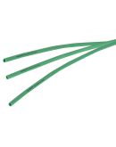 Термоусадочная трубка с клеевым слоем E.Next e.termo.pro.3,2.1.green, 3,2/1, 1м, зеленая (p092003)
