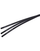 Термоусадочная трубка с клеевым слоем E.Next e.termo.pro.3,2.1.black, 3,2/1, 1м, черная (p092006)