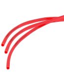 Термоусадочная трубка с клеевым слоем E.Next e.termo.pro.6,4.2,2.red, 6,4/2,2, 1м, красная (p092017)