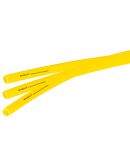 Термоусаджувальна трубка з клейовим шаром E.Next e.termo.pro.7,9.2,7.yellow, 7,9/2,7, 1м, жовта (p092020)