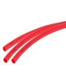Термоусаджувальна трубка з клейовим шаром E.Next e.termo.pro.7,9.2,7.red, 7,9/2,7, 1м, червона (p092023)