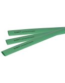 Термоусаджувальна трубка з клейовим шаром E.Next e.termo.pro.12,7.4,2.green, 12,7/4,2, 1м, зелена (p092033)