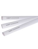 Термоусадочная трубка с клеевым слоем E.Next e.termo.pro.15,4.5,2.white, 15,4/5,2, 1м, белая (p092037)