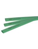 Термоусаджувальна трубка з клейовим шаром E.Next e.termo.pro.15,4.5,2.green, 15,4/5,2, 1м, зелена (p092039)