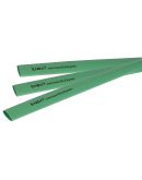 Термоусадочная трубка с клеевым слоем E.Next e.termo.pro.19,1.6,3.green, 19,1/6,3, 1м, зеленая (p092045)