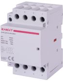 Модульный контактор E.Next e.mc.pro.4.40.4NO, 4р, 40А, 4NO, 220В (p005207)
