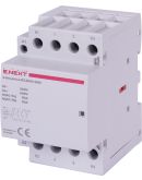 Модульный контактор E.Next e.mc.pro.4.63.2NO+2NC, 4р, 63А, 2NO+2NC, 220В (p005231)