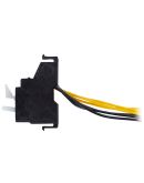 Дополнительный аварийный контакт E.Next e.pro.ukm.125Re.alr (p087106)