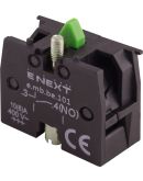 Додатковий контакт E.Next e.mb.be101 (NO) p0810142