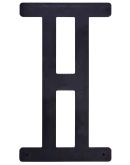 Панель для установки однофазного счетчика E.Next e.plbox.install.plate.f1 (s0110009)