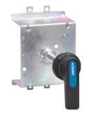 Ручной поворотный привод Chint ERH-M1 для NXM-125 (946896)
