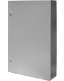 Металлический корпус E.Next e.mbox.industrial.p.70.60.25z с монтажной панелью 700х600х250 IP41 (CP607025K)