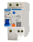 Диференційний вимикач Chint NXBLE-63 1P+N B40 30мА AC 6кА (982224)