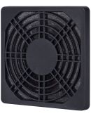 Решетка с фильтром E.Next e.climat.filter.pro.96 для щитового вентилятора 92х92мм, IP40