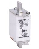 Предохранитель Chint RT36-00 gG 6A (521505)