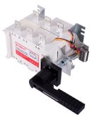 Переключатель нагрузки E.Next e.industrial.lbs.1-0-2.3.250, 3P, 250А