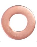 Шайба биметаллическая E.Next e.metiz.washer.Cu-Al.22.10,5.1 под болт М10