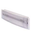 Аварийный светильник E.Next e.emerg.513L.led.Li.3h.IP20 3 часа (l0660032)