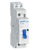 Модульный контактор Chint NCH8-25M/20 AC 24В с ручным управлением (257416)