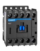 Мини-контактор Chint NXC-06M10 220В 1NO (836572)