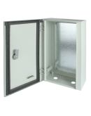 Монтажный бокс E.Next БМ-51+П (400х500х200) IP54