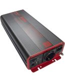 Инвертор с функцией зарядки E.Next e.inv.pro.500 12/220В 500Вт чистый синус (s073001)