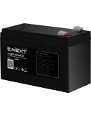 Аккумуляторная батарея E.Next e.agm.stand.12.05 12В, 5Ah, AGM