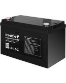 Аккумуляторная батарея E.Next e.agm.stand.12.100 12В, 100Ah, AGM