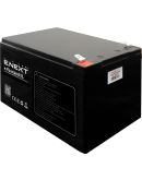 Аккумуляторная батарея E.Next e.lfp.stand.12.50 12.8В, 50Ah, LiFePO4