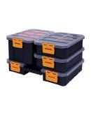 Набор органайзеров 4 в 1 E.Next e.toolbox.pro.25 (t011025)