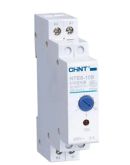 Реле затримки часу Chint NTE8-A DC 24В 1NO 1с-10с на вимкнення (258329)