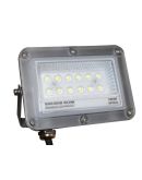 Прожектор TNSy LED GOLDEN Slim 10Вт 1100Лм 6500K IP65 (TNSy5000990)