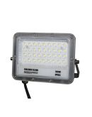 Прожектор TNSy LED GOLDEN Slim 30Вт 3300Лм 6500K IP65 (TNSy5000992)