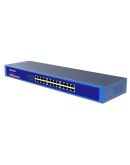 Коммутатор Tenda TEG1024G 24x1GE