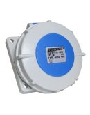 Силовая розетка TNSy 4232 PRO 2Р+PЕ 32А 220В IP67 (TNSy5503766)