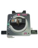 Рукоятка на корпус ETI АВ RO2 400-630 червона (4671445)