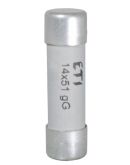 Предохранитель с бойком ETI CH/P 14x51 gG 10A 500В (6711018)