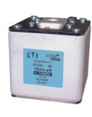 Предохранитель ETI G1UQ01/125A/1000V aR 200кА (4303515)