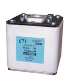 Предохранитель ETI G3UQ01/1000A/1000V aR 200кА (4305532)