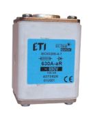 Запобіжник ETI G3MUQ01/1250A/690V aR (4375633)