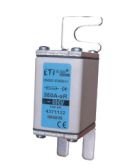 Предохранитель ETI S000UQ01/80/125A/690V aR 200кА (4371115)