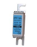 Предохранитель ETI S000UQ2/80/32A/690V gR 200кА (4721108)