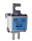 Предохранитель ETI S1MUQ01/80/250A/690V aR 200кА (4383719)