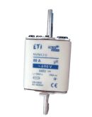 Предохранитель ETI S2UQU/110/400A/690V aR 50кА (4334119)