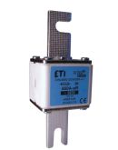 Предохранитель ETI S3UQ01/110/800A/690V aR 200кА (4395130)