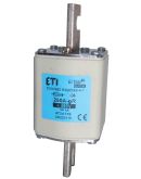 Предохранитель ETI S3UQ2/110/250A/690V gR 200кА (4725119)