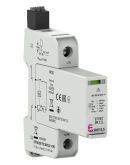 Ограничитель перенапряжения ETITEC SM T12 300/12,5 2+0 2p TNC-S RC (2440543)
