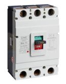 Автоматичний вимикач CNC ВА-75 400А 3Р 380В 55кА (Б00038385)