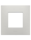 Рамка Chorusmart EGO 2M (глина) GW16022CY
